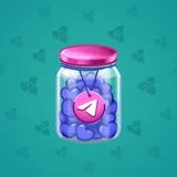 Restless Jar #8129