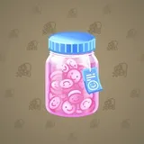 Restless Jar #813 Restless Jar #813
