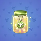 Restless Jar #8131 Restless Jar #8131