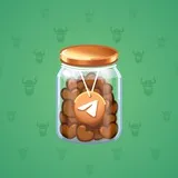 Restless Jar #8135