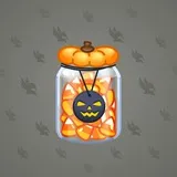 Restless Jar #8136