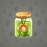 Restless Jar #814 Restless Jar #814