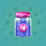 Restless Jar #8148