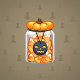 Restless Jar #8149
