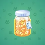 Restless Jar #8153