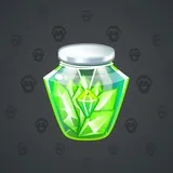 Restless Jar #8167