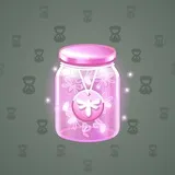 Restless Jar #8179
