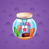 Restless Jar #8183