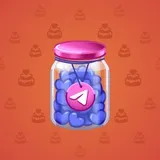 Restless Jar #8187