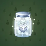 Restless Jar #8188