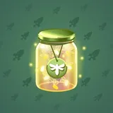 Restless Jar #8189