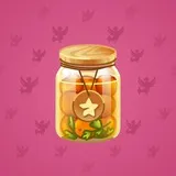 Restless Jar #8208