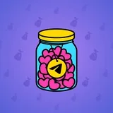 Restless Jar #8210