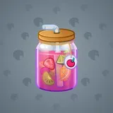 Restless Jar #8222