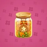 Restless Jar #8228