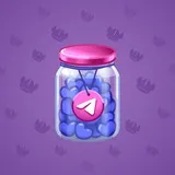 Restless Jar #824