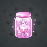 Restless Jar #8247