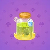 Restless Jar #8261