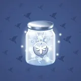Restless Jar #8263