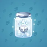 Restless Jar #8264