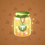 Restless Jar #8265