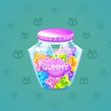 Restless Jar #8268