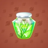Restless Jar #8276