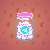Restless Jar #8288