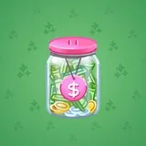 Restless Jar #8291