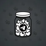 Restless Jar #8322