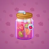 Restless Jar #8323 Restless Jar #8323