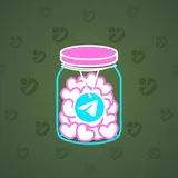 Restless Jar #8331