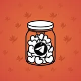 Restless Jar #8337