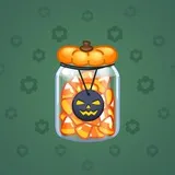 Restless Jar #8339