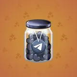 Restless Jar #8372