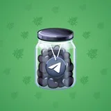 Restless Jar #8374