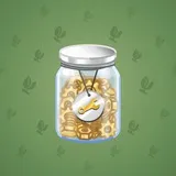 Restless Jar #8375