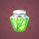 Restless Jar #8382