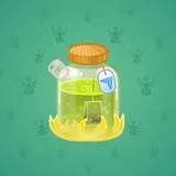 Restless Jar #8391