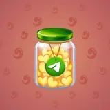Restless Jar #8405