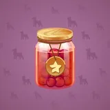 Restless Jar #8407