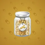 Restless Jar #8409