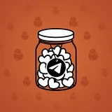 Restless Jar #8413