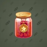 Restless Jar #8414