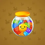 Restless Jar #8417