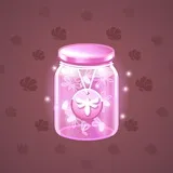 Restless Jar #8421