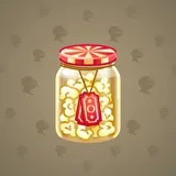 Restless Jar #8422