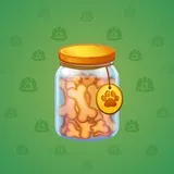 Restless Jar #8436