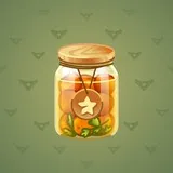Restless Jar #8438 Restless Jar #8438