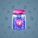 Restless Jar #8470